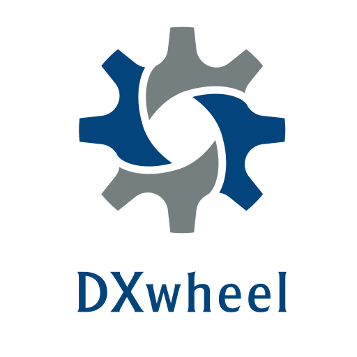 株式会社DXwheel